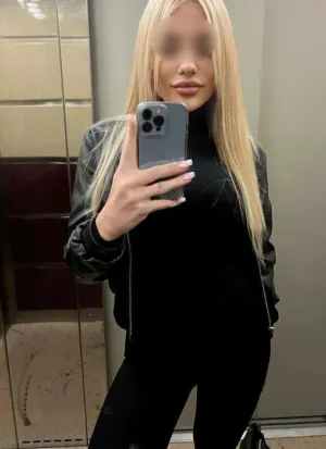 проститутка Настенька, 27, Благодарный