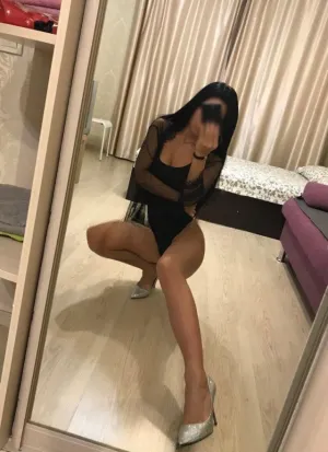 проститутка Алина, 24, Благодарный