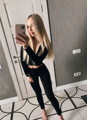 проститутка Инга, 20, Благодарный