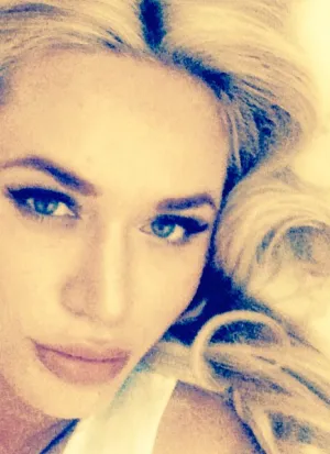 проститутка Марина, 33, Благодарный