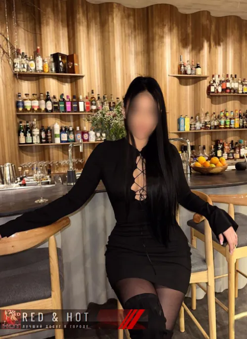 проститутка фея Иллона, Благодарный, +7 (908) 193-9812