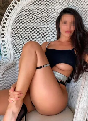 проститутка Катерина, 24, Благодарный