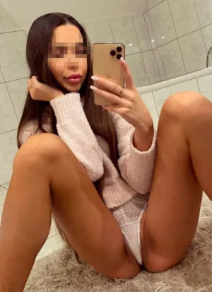 проститутка Леся, 22, Благодарный
